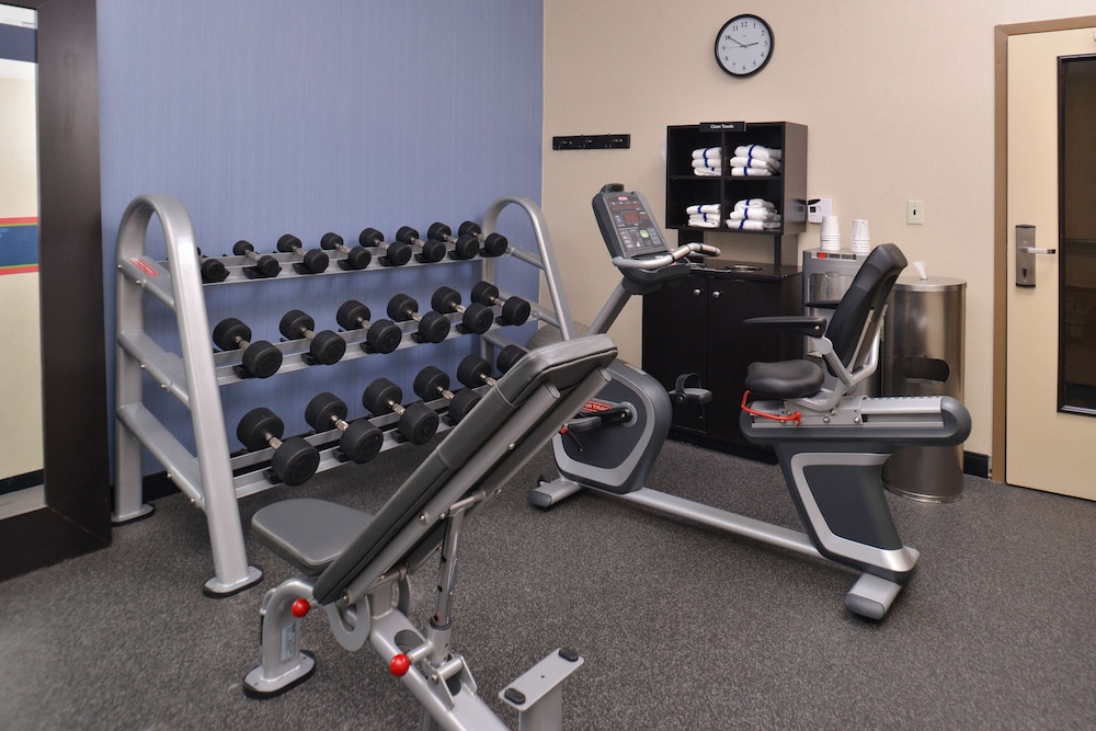 Hampton Inn Van Horn - photo 19