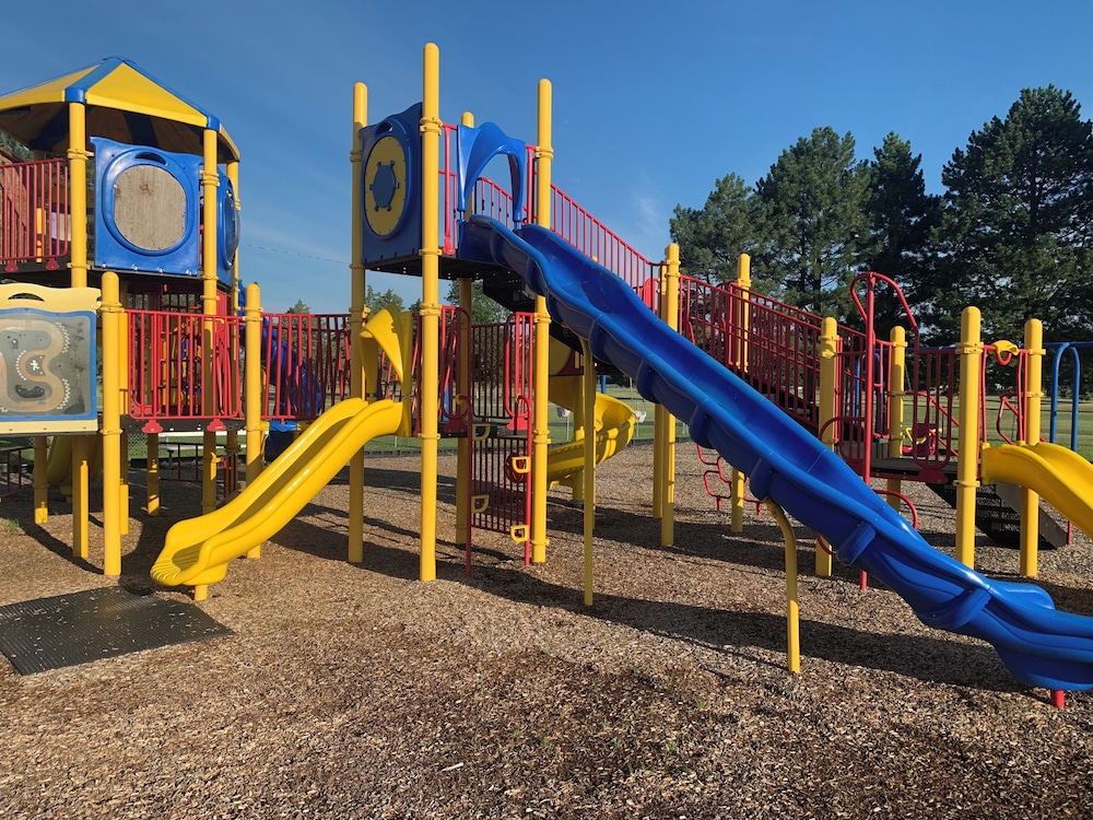 Park View Inn & Suites Hoisington - photo 48