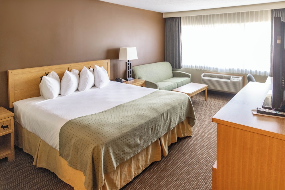 Splash Universe Resort - photo 28
