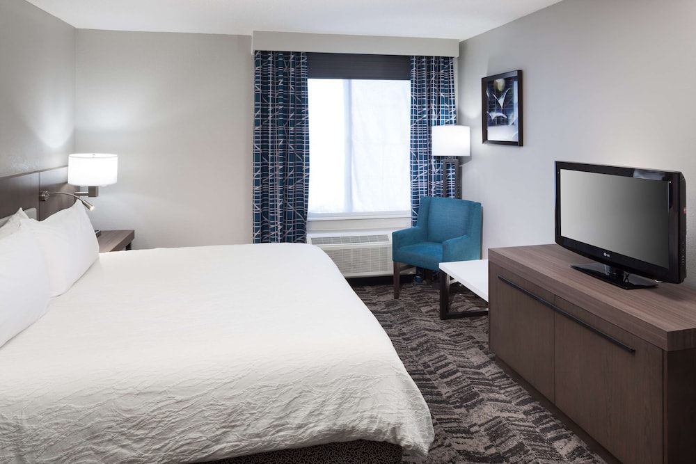Hilton Garden Inn Savannah Airport - photo 15