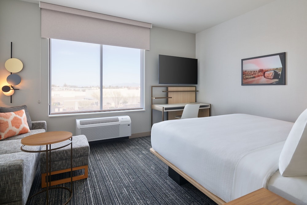 Towneplace Suites By Marriott Tempe - photo 7