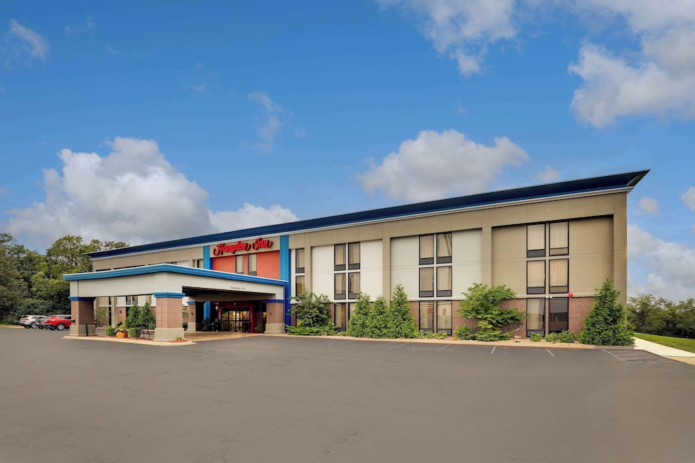 Hampton Inn Rolla - photo 48
