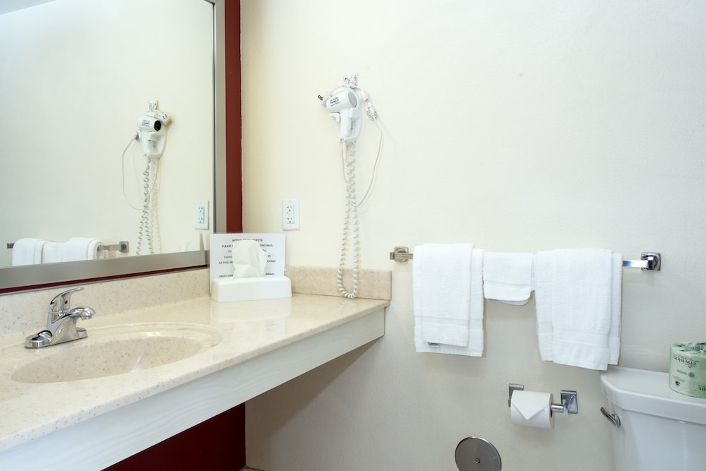 The Liberty Lodge Williamsport - photo 9