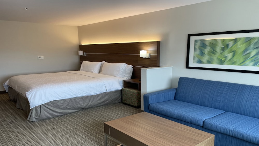 Holiday Inn Express & Suites Brenham South by IHG - photo 10