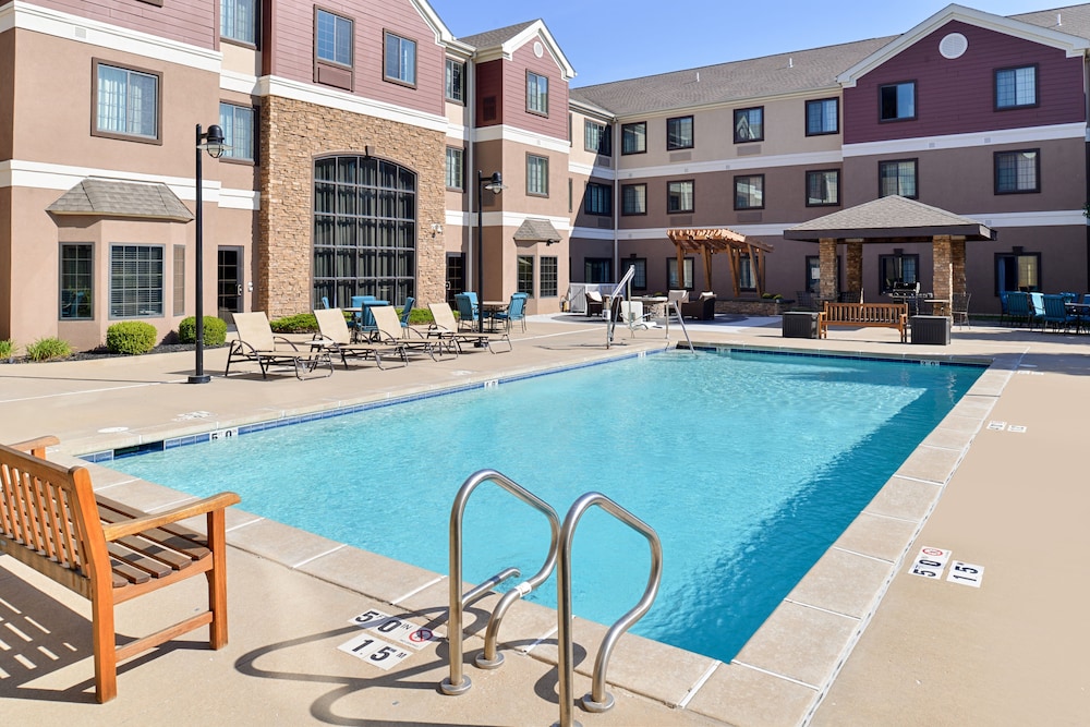 Staybridge Suites O'Fallon Chesterfield by IHG - photo 51