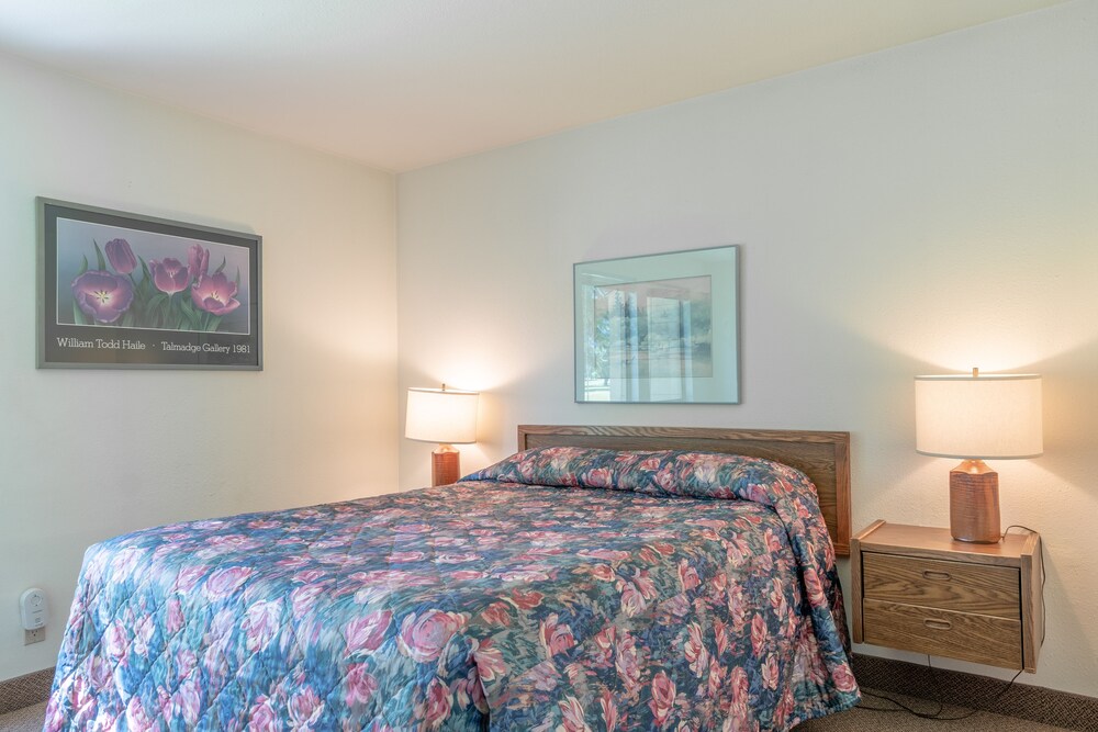 Wapato Point Resort - photo 15
