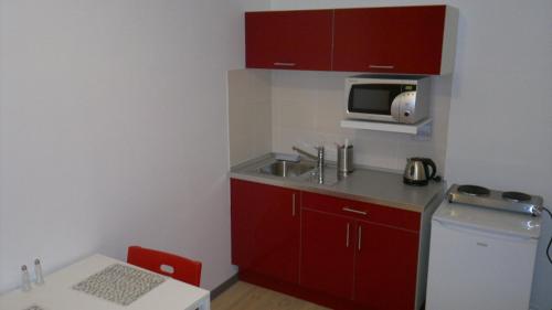 Hotel Terek — Steti — photo 4