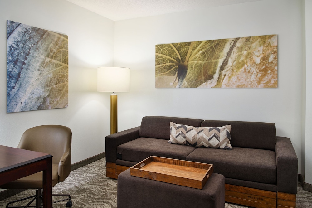Springhill Suites by Marriott Richmond Northwest - photo 10