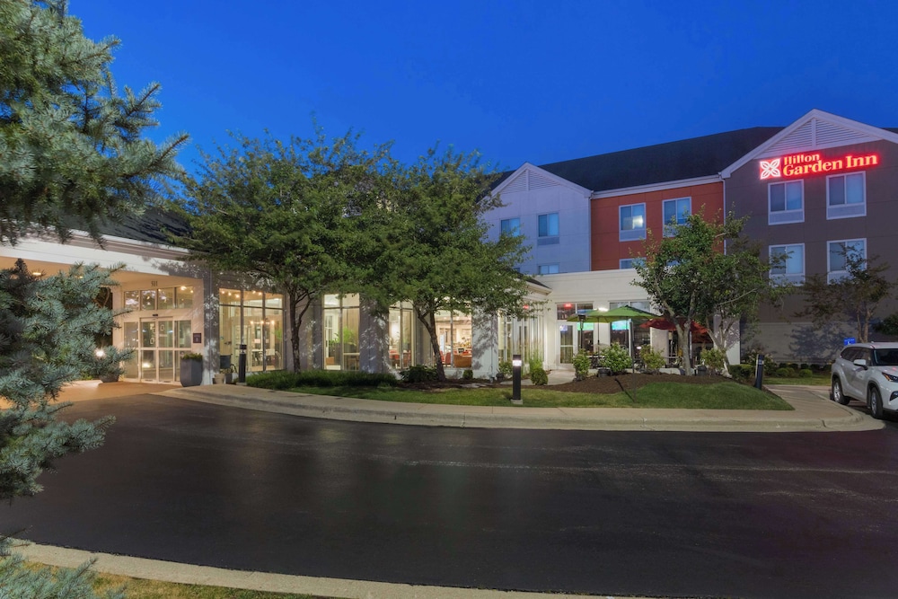 Hilton Garden Inn Chesterton - photo 41