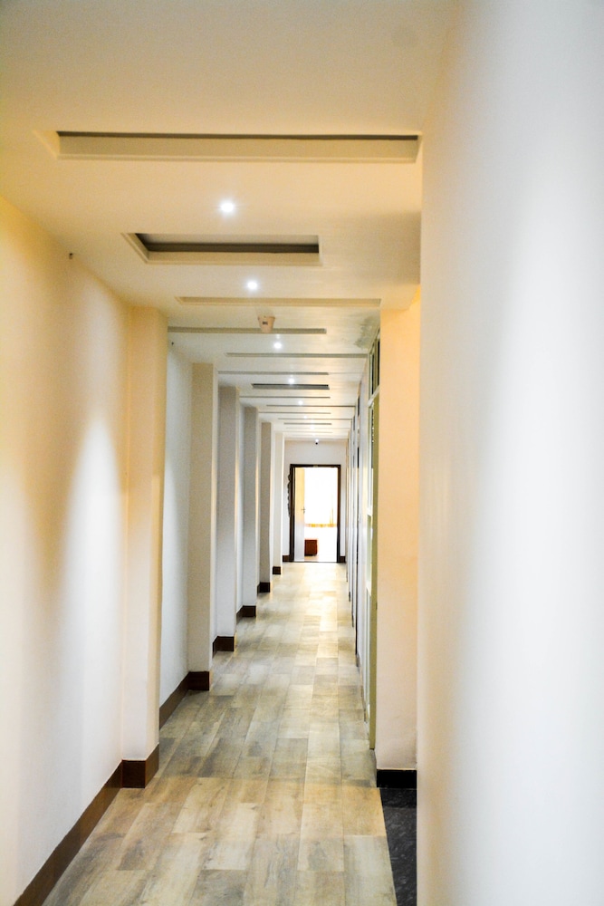 Sameer Palace in Jabalpur, India