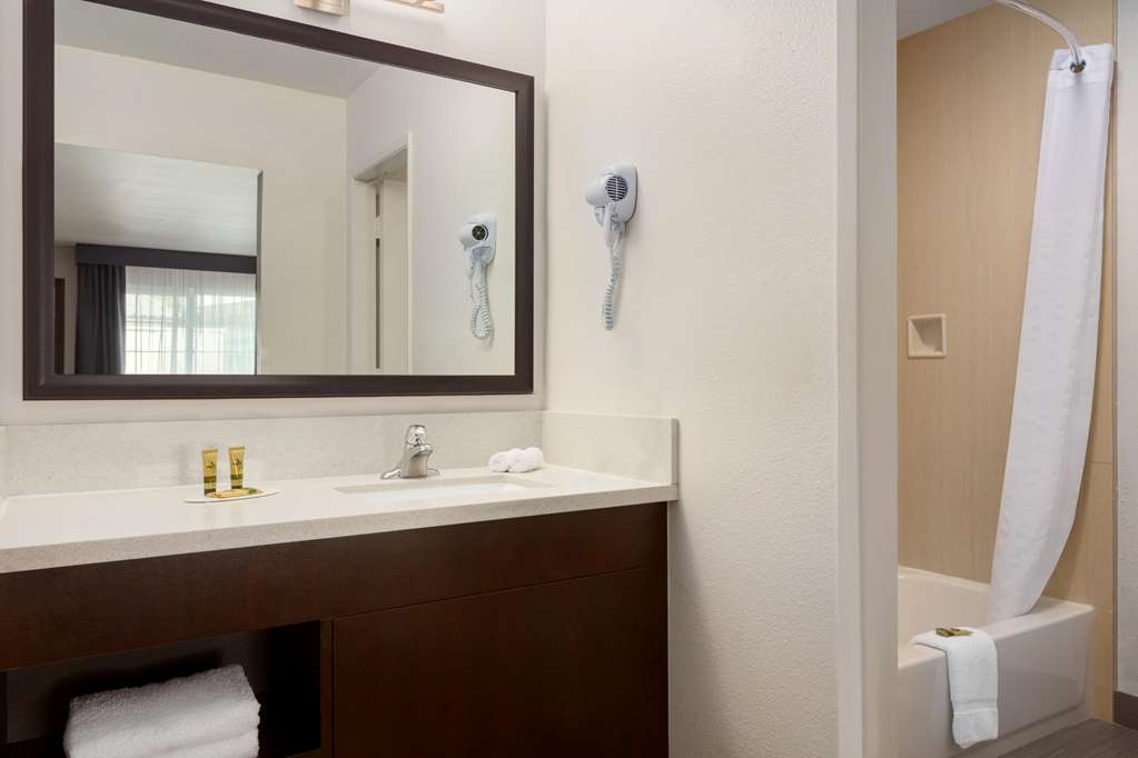 Days Inn & Suites by Wyndham Anaheim At Disneyland Park - photo 25