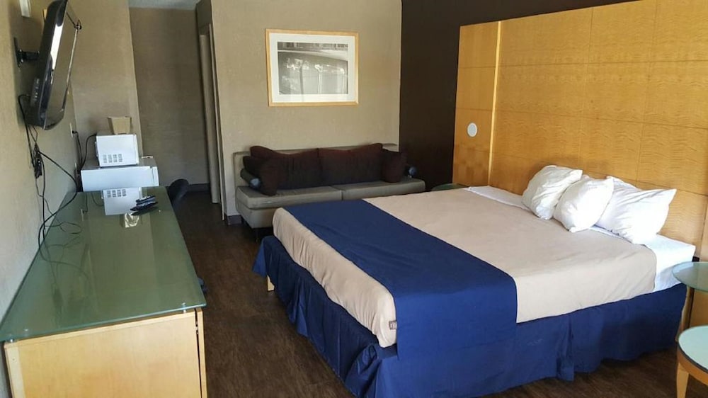 Woodberry Inn & Suites By OYO Rome - photo 3