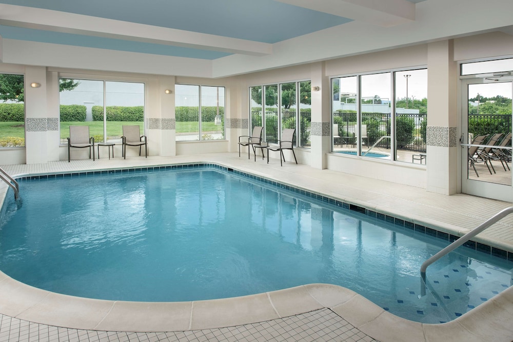 Hilton Garden Inn Knoxville West Cedar Bluff - photo 26