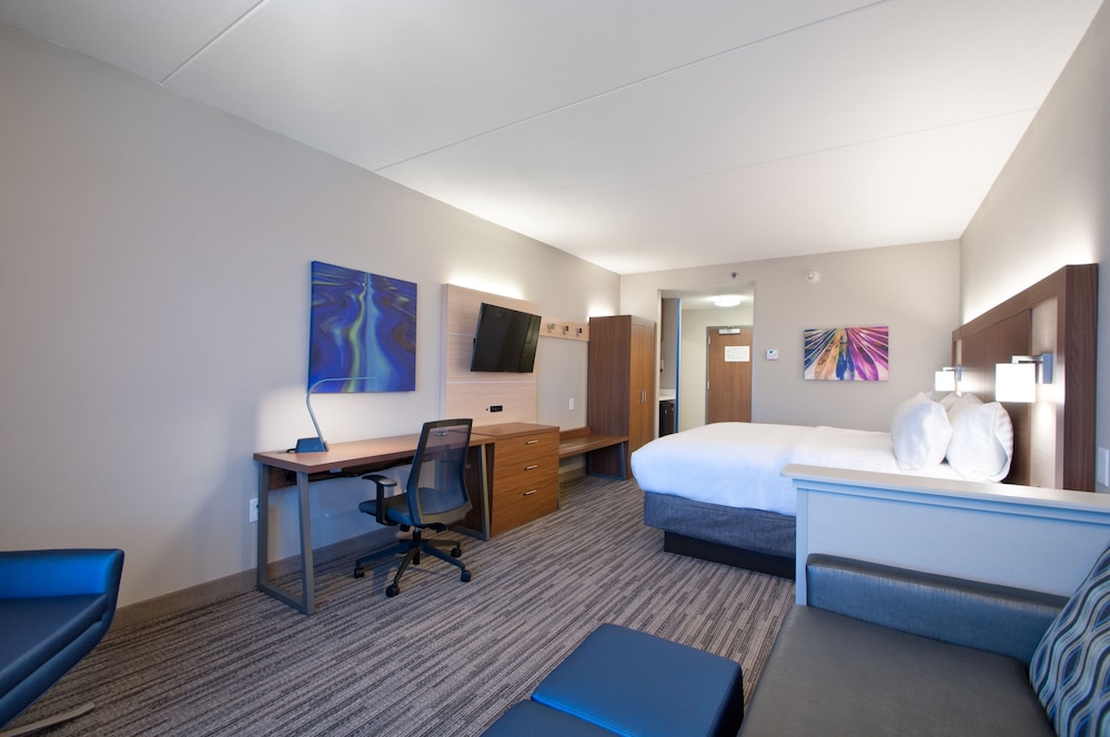 Holiday Inn Express Quantico Stafford by IHG - photo 7