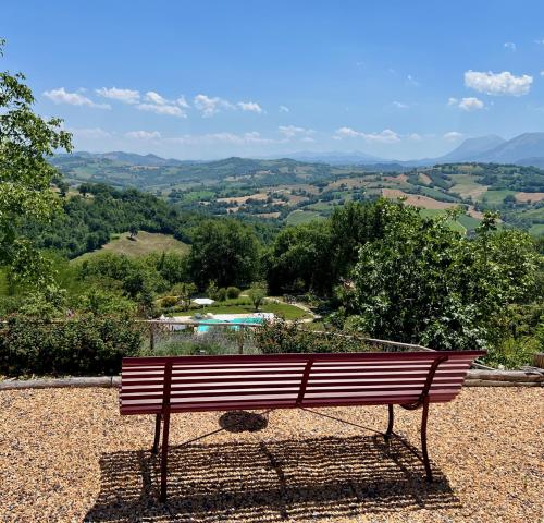 Agriturismo Colpo di Fortuna — Gualdo — photo 3