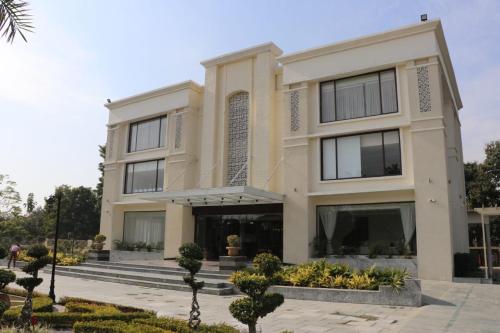 Pinaka Hotels & Resorts in Haridwar, India