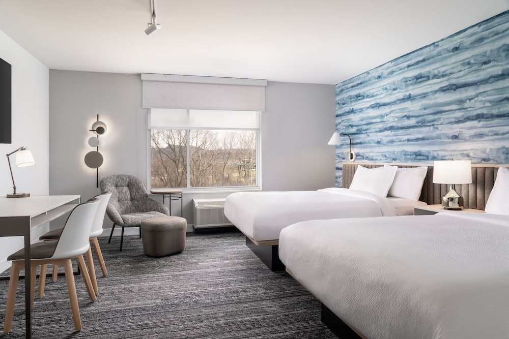TownePlace Suites by Marriott New Philadelphia - photo 9