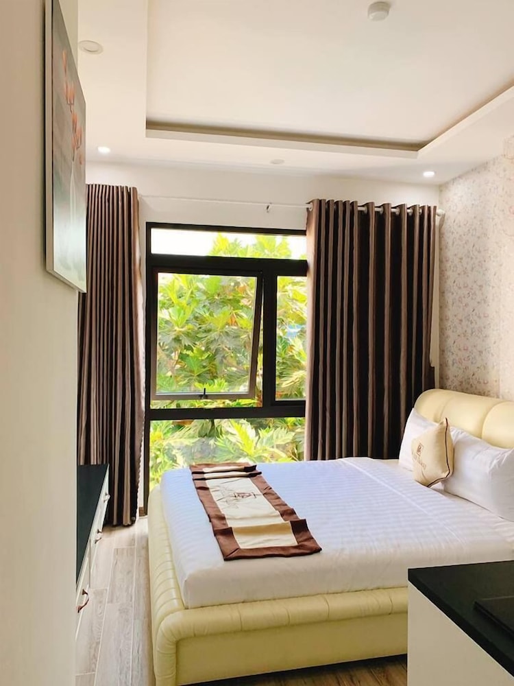 Khach san Be Anh - last minute hotel in Da Nang
