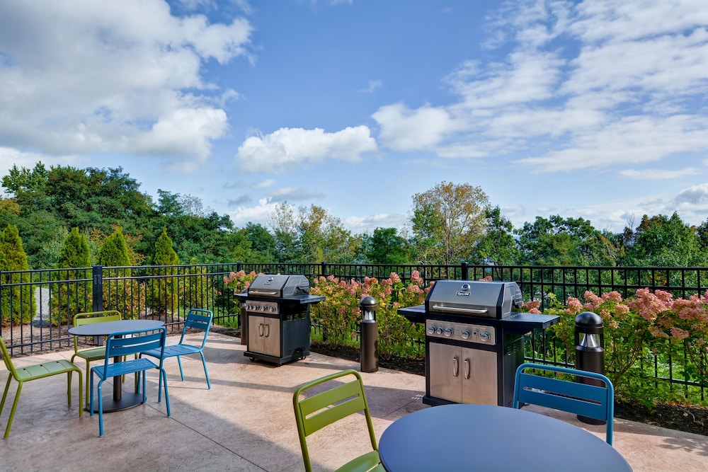Home2 Suites by Hilton Dickson City Scranton - photo 36