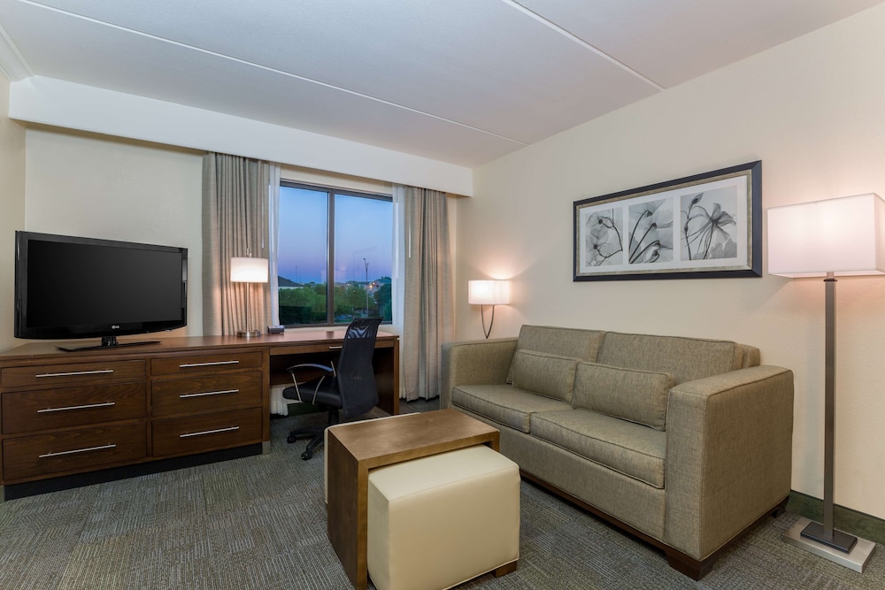 Homewood Suites by Hilton Ft. Worth North at Fossil Creek - photo 22