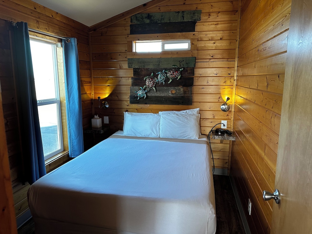 Westport Marina Cottages - photo 20
