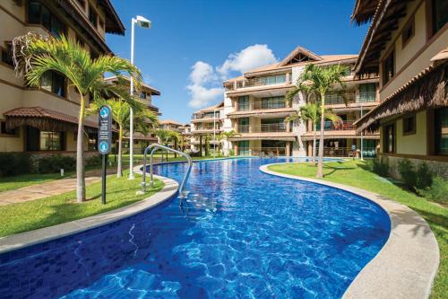 Riviera Beach Place And Manhattan Golf Residence Up to 6 Adults and 3 Children — 4-Star Luxury Hotel in Aquiraz, Brasil