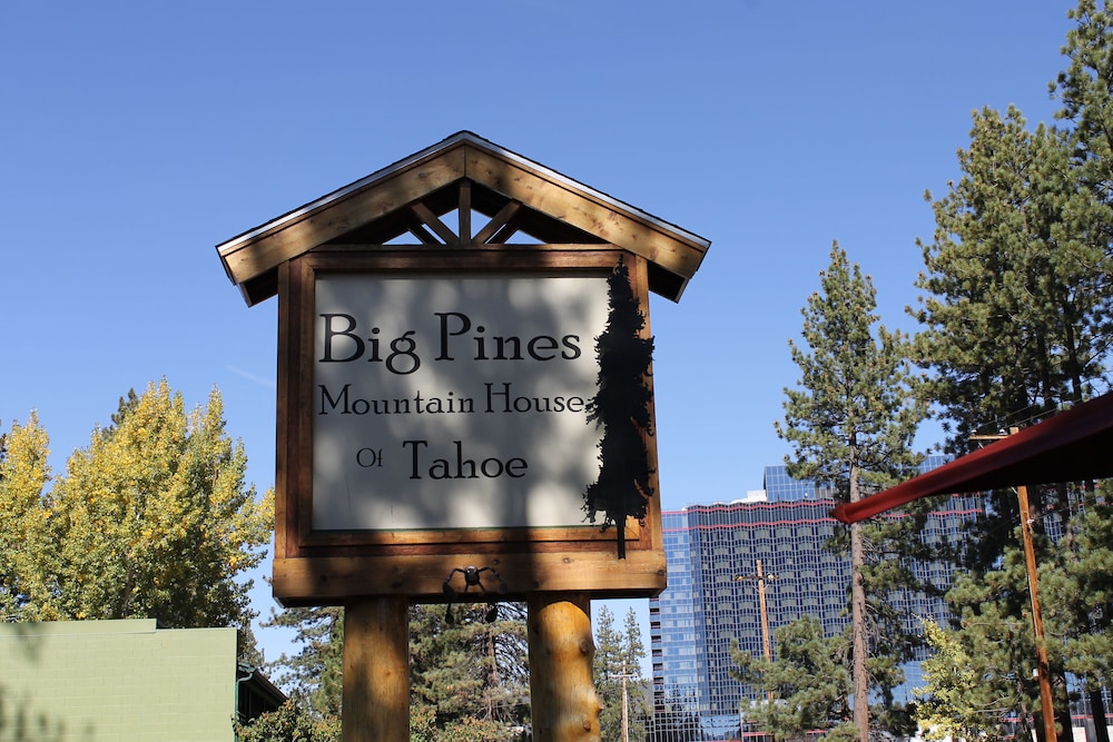 Big Pines Mountain House - photo 90