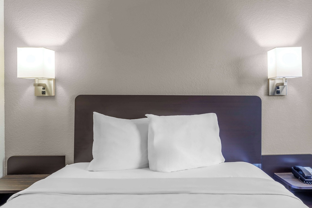 Motel 6 Elizabethtown KY - photo 13