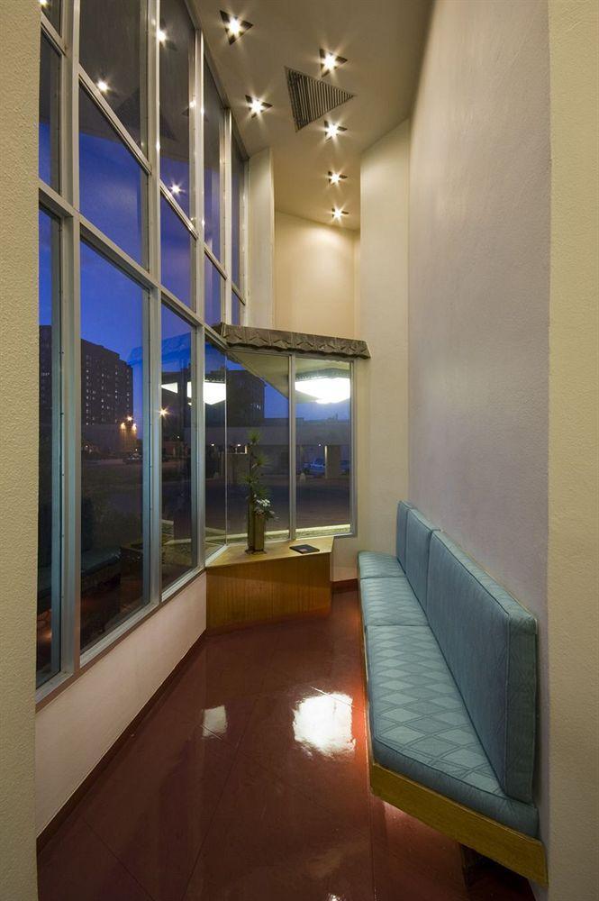 Inn at Price Tower - photo 5