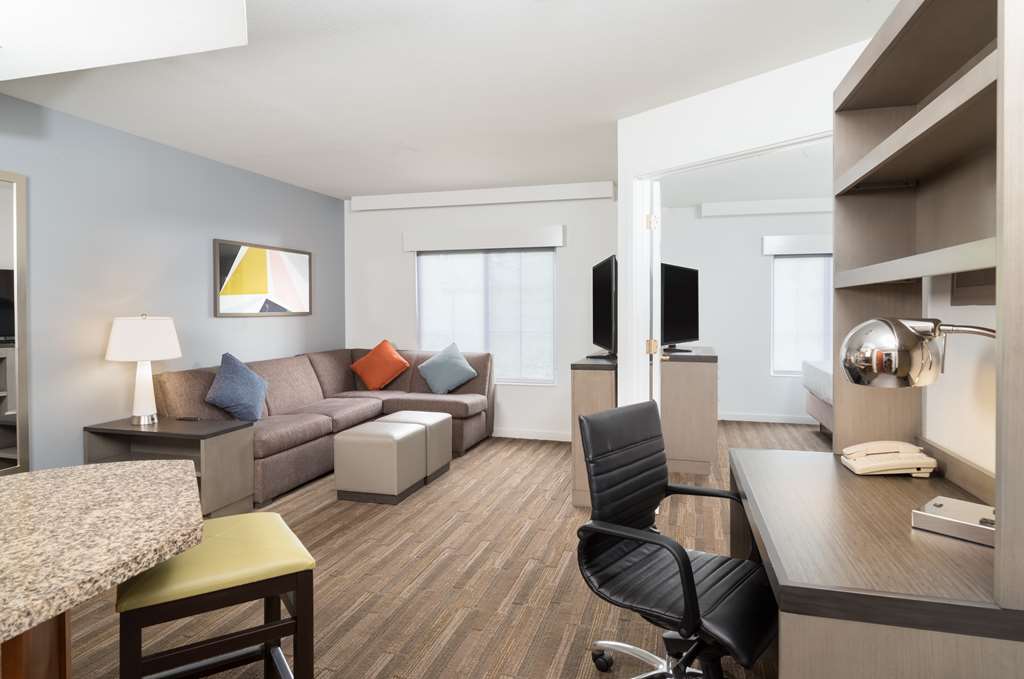 HYATT house White Plains - photo 9