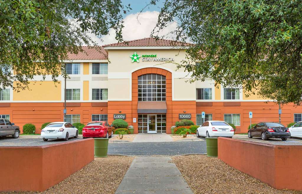 Extended Stay America Suites Phoenix Scottsdale - photo 2