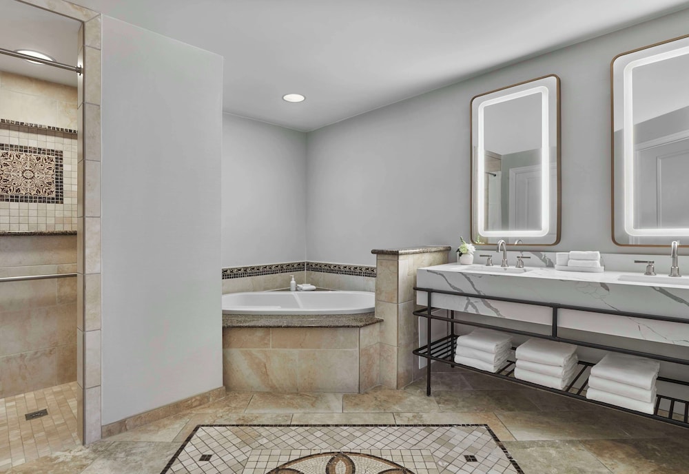 The Meritage Resort and Spa - photo 49