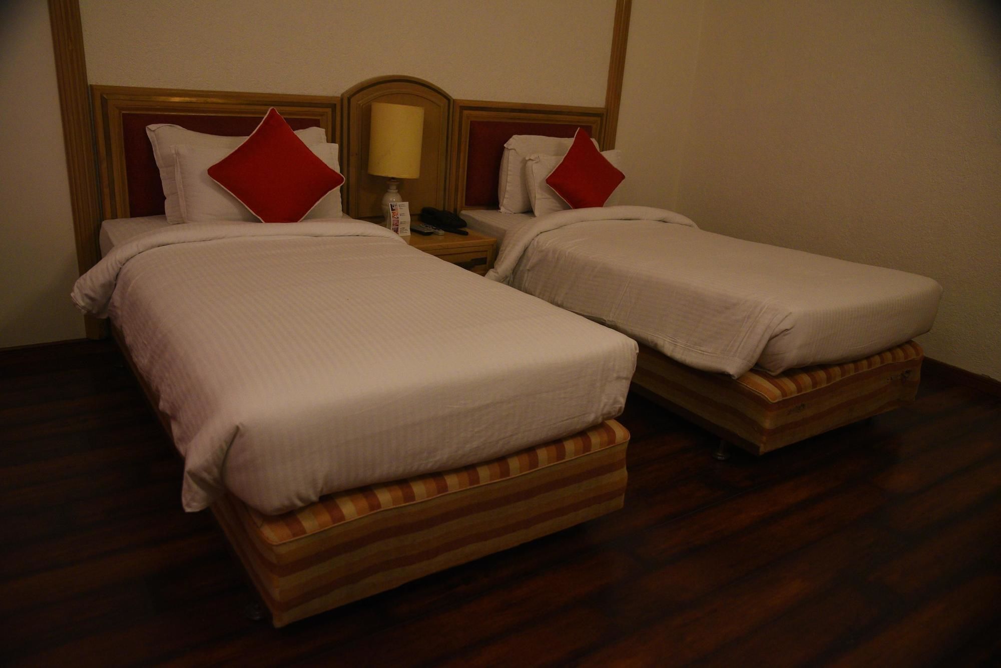 Hotel Kamal Palace in Jalandhar, India