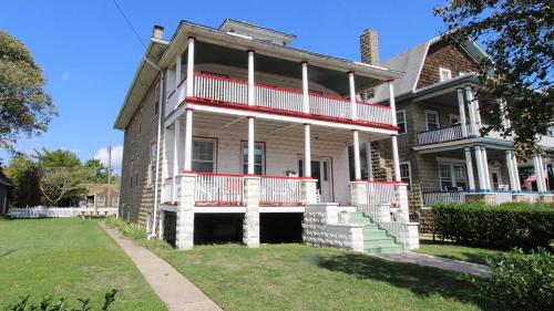 Sea Foam Manor in Cape May, United States