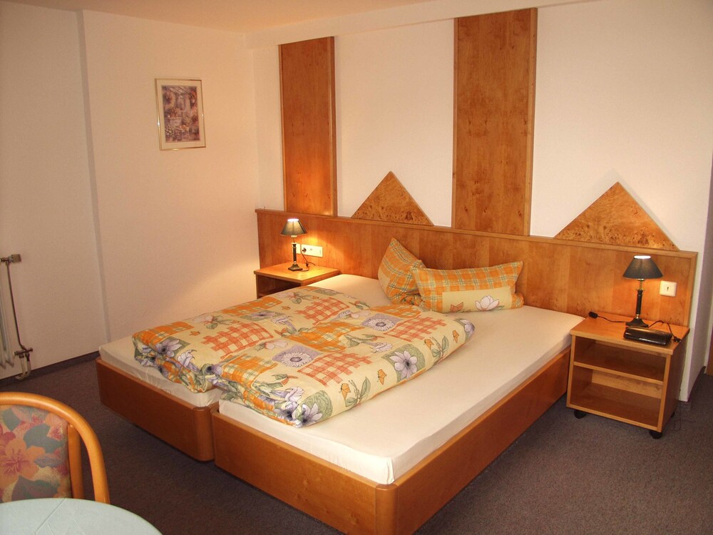 Landgasthof Anker in Simmersfeld, Germany