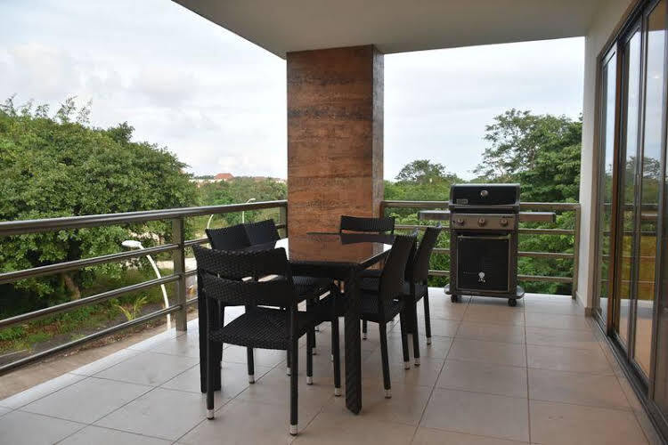 Marazul Hotel Boutique — 4-Star Luxury Hotel in Playa Del Carmen, Mexico
