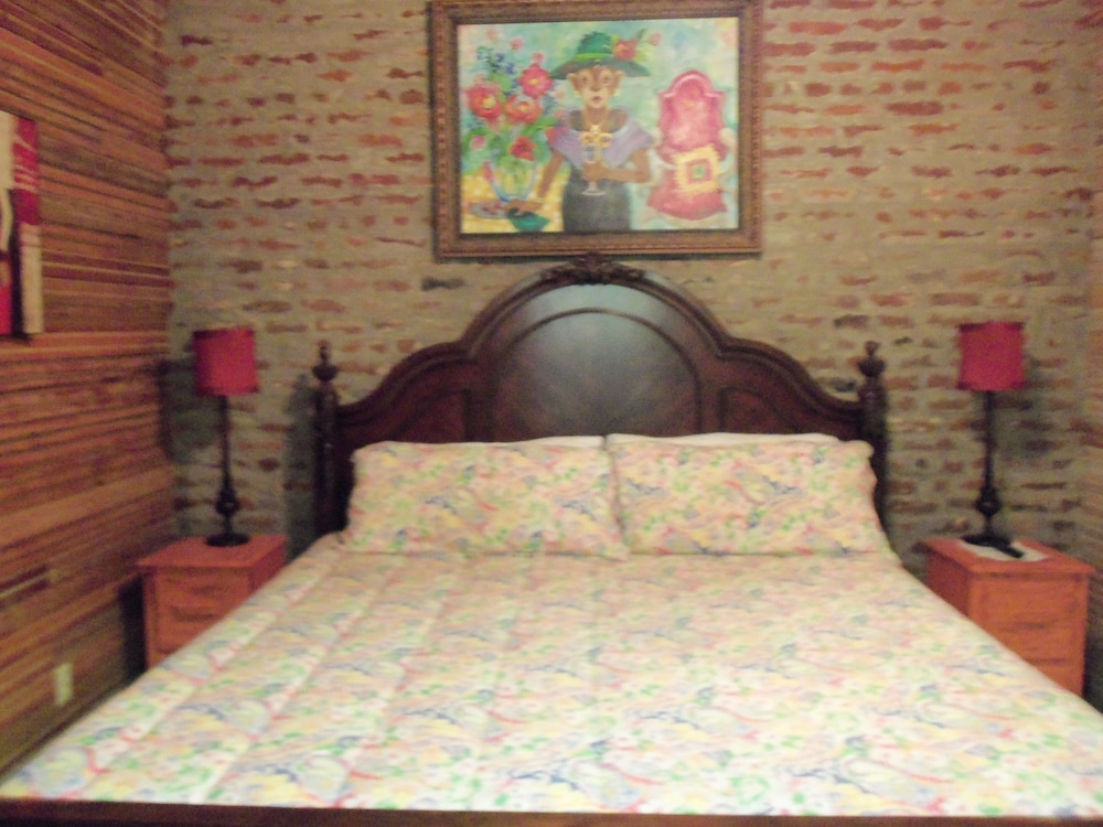 The Main Street Hotel - photo 6
