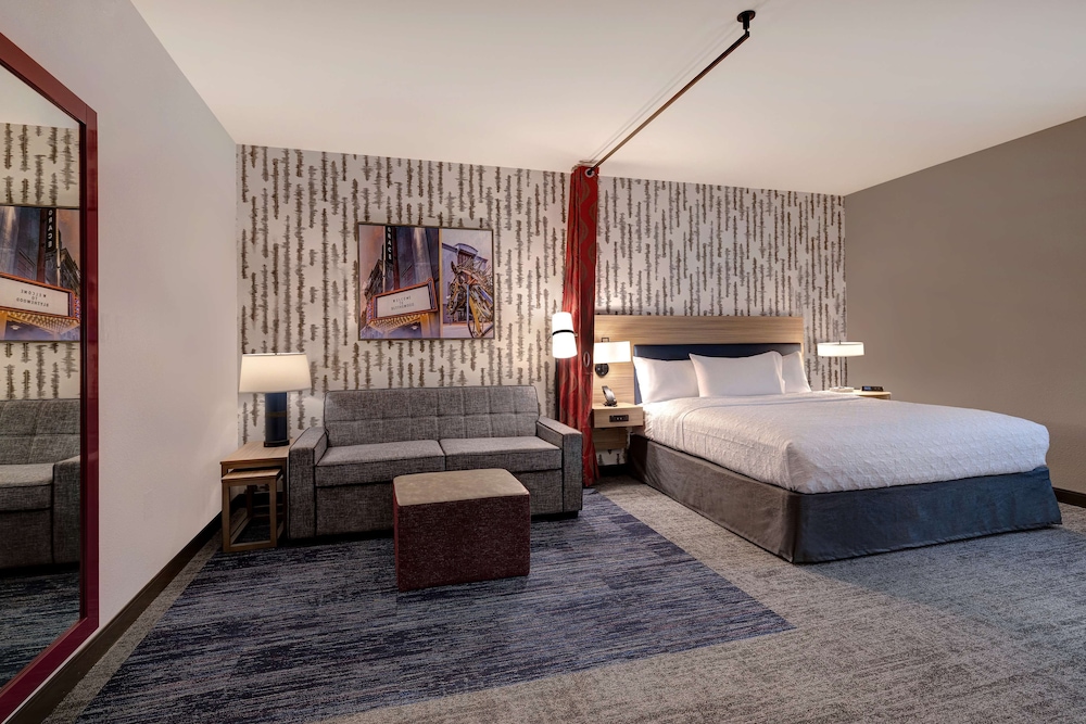 Home2 Suites by Hilton Blythewood SC - photo 57