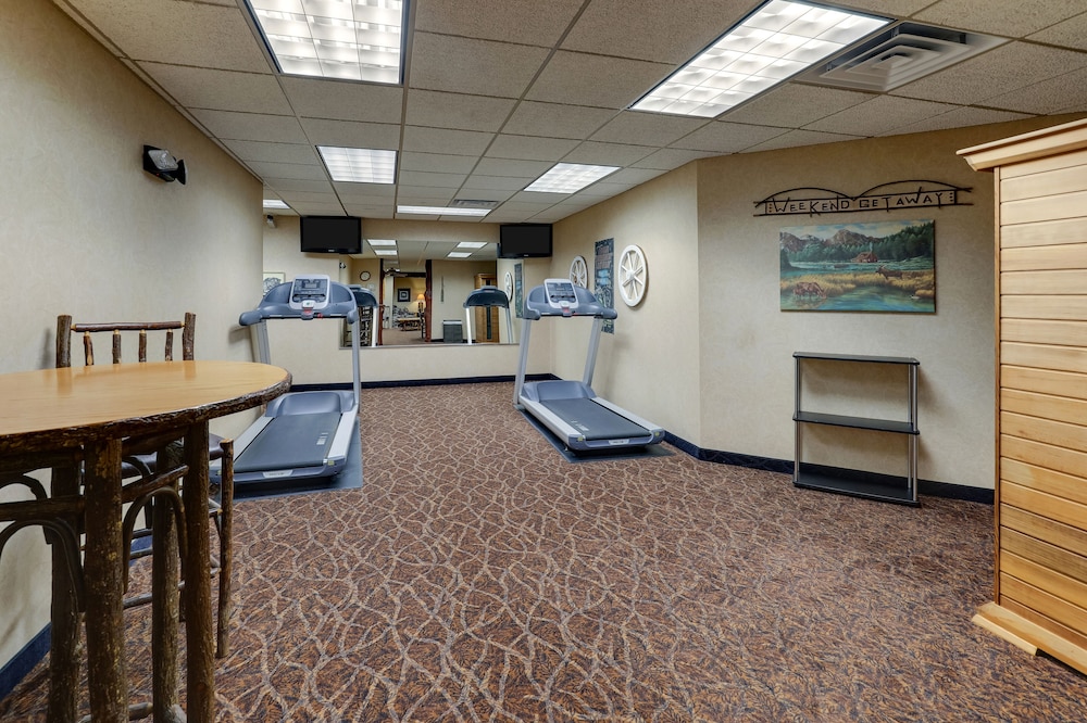 Stoney Creek Hotel Des Moines Johnston - photo 54