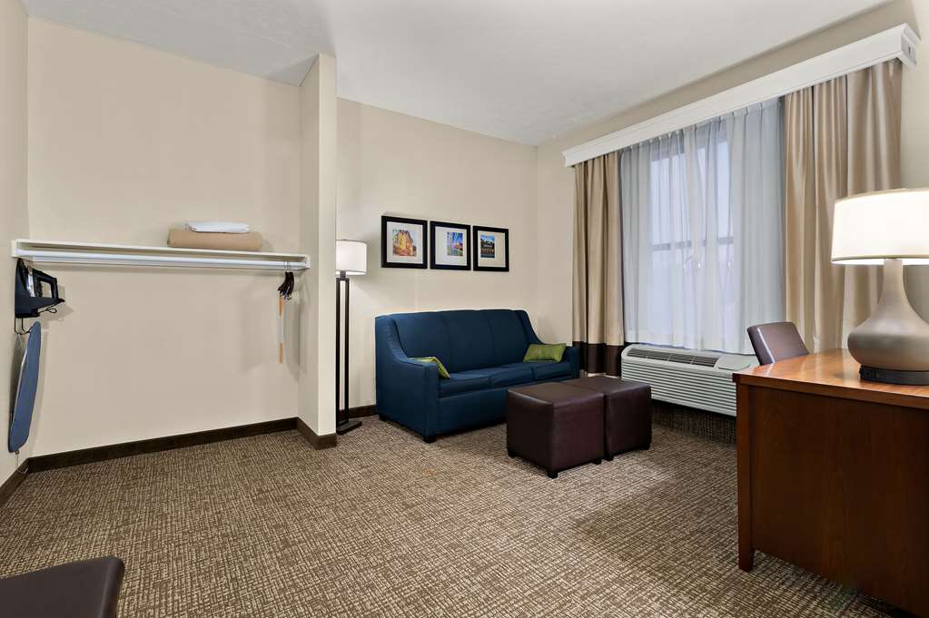 Comfort Suites Nashville near Percy Priest Lake - photo 14