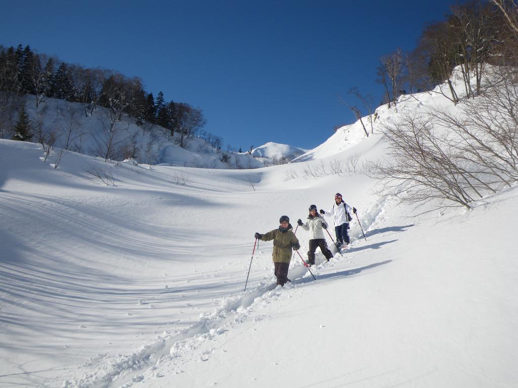 Tsugaike Kogen Hotel — Nagano — photo 5