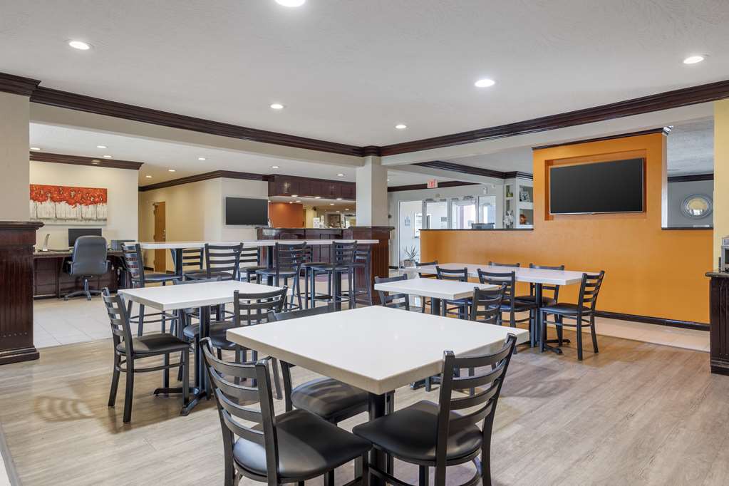 Best Western Anthony West El Paso - photo 38