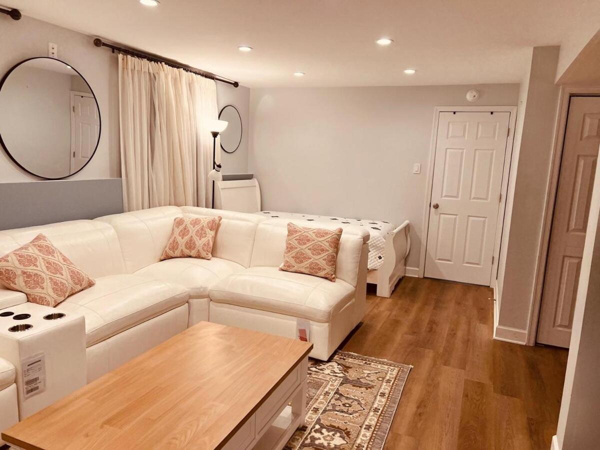 Herndon Serenity Quarters — Herndon