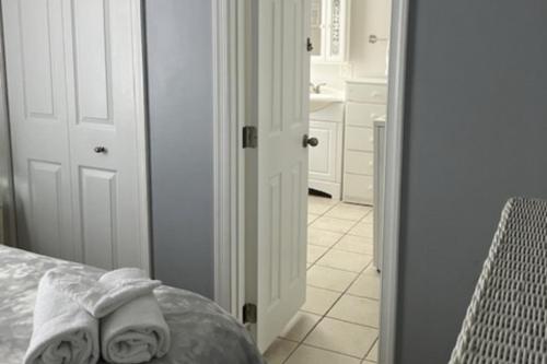 Town of Rehoboth Beach 50A Olive Ave — 4-Star Luxury Hotel in Rehoboth Beach, United States
