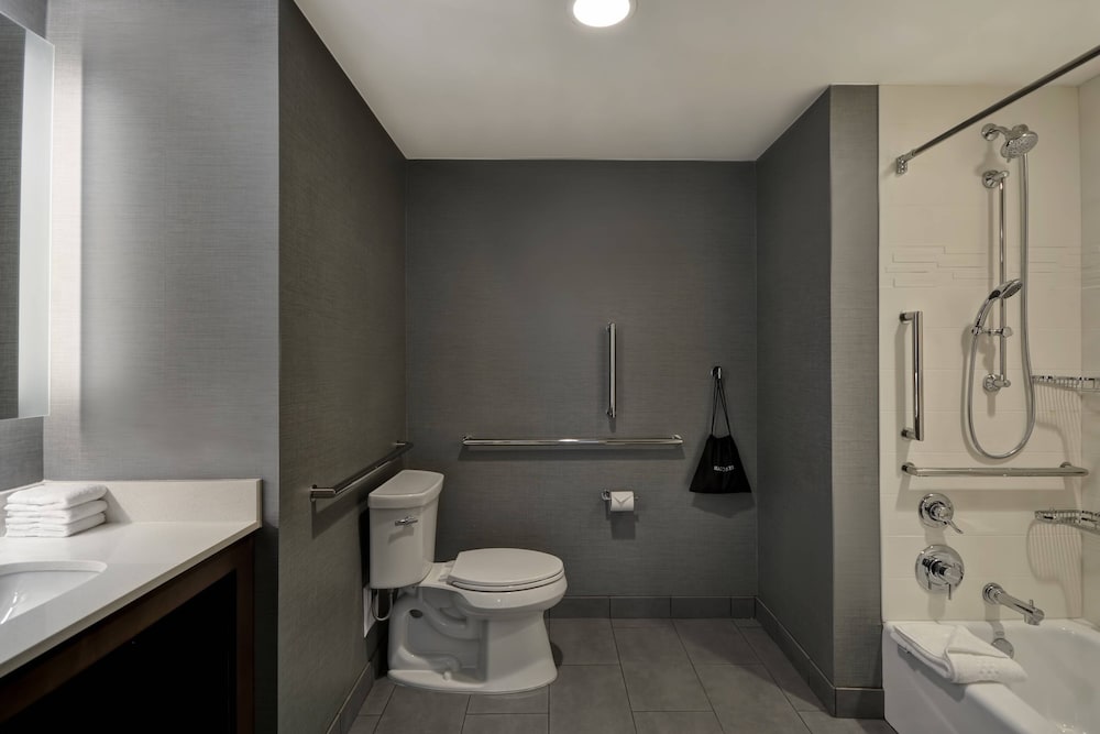 Residence Inn by Marriott New Orleans French Quarter Area Central Business District - photo 54