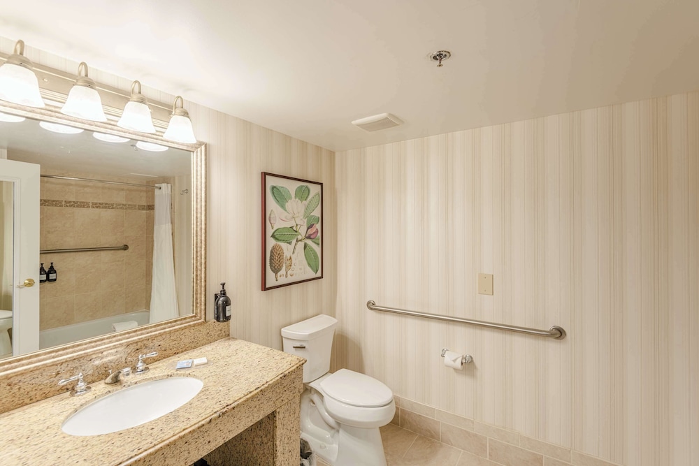 The Founders Inn and Spa Tapestry Collection by Hilton - photo 61