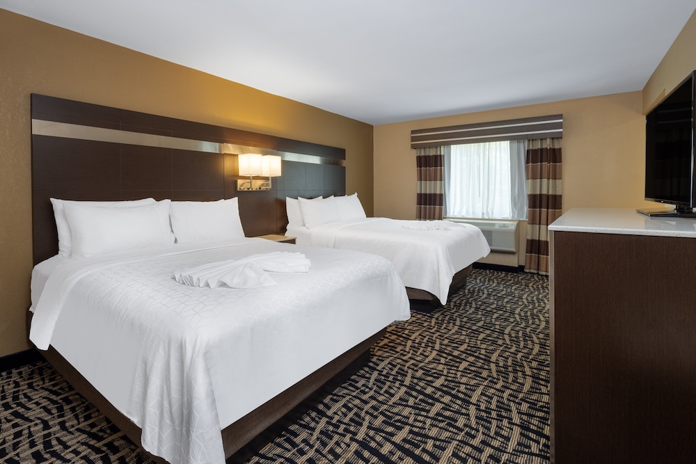 Holiday Inn Poughkeepsie by IHG - photo 13
