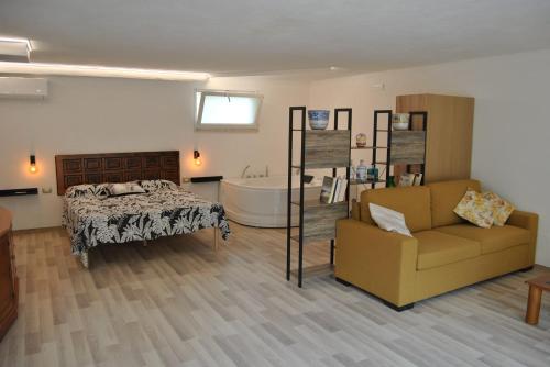 Boschetto Segreto - last minute hotel in Noto