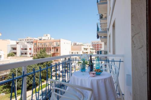 Casa Acquamarina — 4-Star Luxury Hotel in Monopoli, Italy