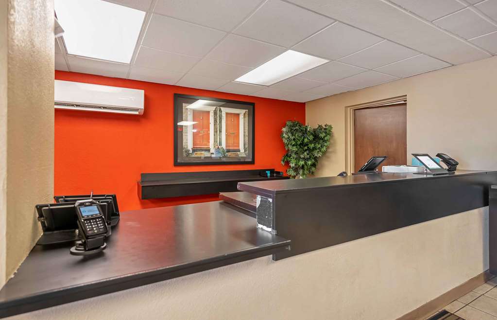 Extended Stay America Suites Chicago Burr Ridge - photo 4